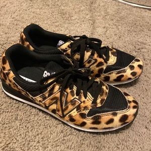 New Balance Sneakers